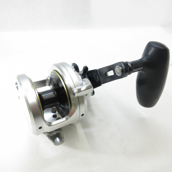 21オシアジガー 2000NRMG
